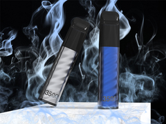 4500 túi hút thuốc dùng một lần 5% nicotine 2% 8ml OEM ODM vape dùng một lần