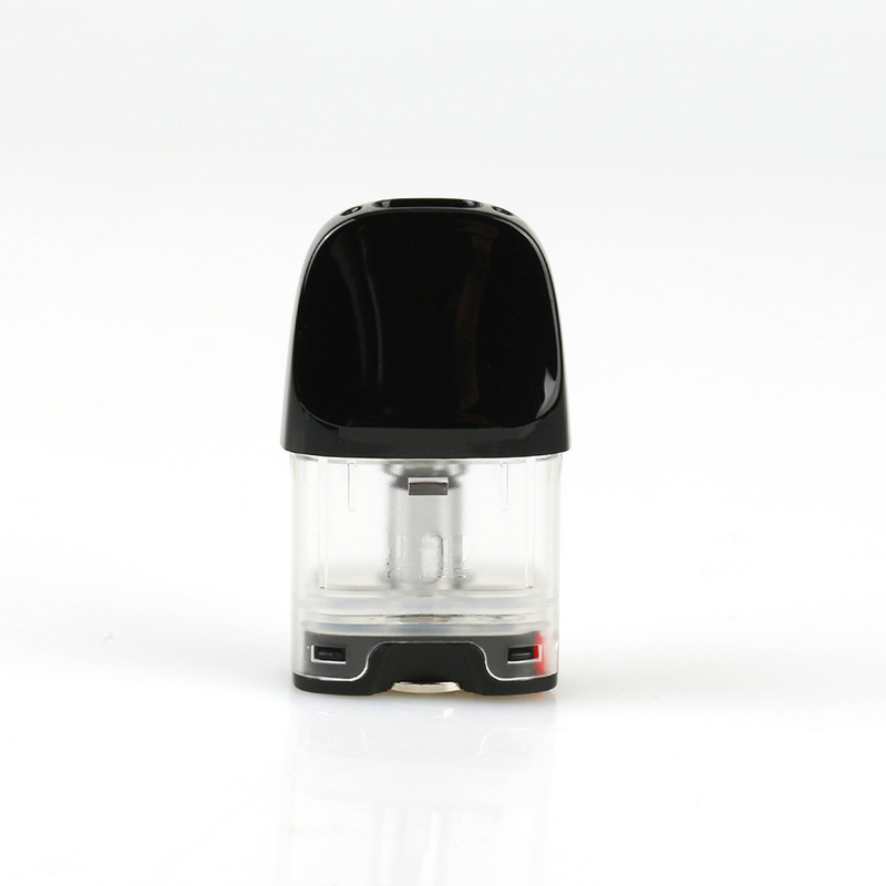Hộp mực rỗng Uwell Caliburn G2 Pod 0,8 1,0 1,2ohm Hộp chiết rót đầu cuộn