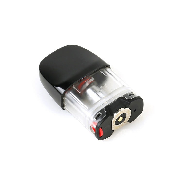 Hộp mực rỗng Uwell Caliburn G2 Pod 0,8 1,0 1,2ohm Hộp chiết rót đầu cuộn