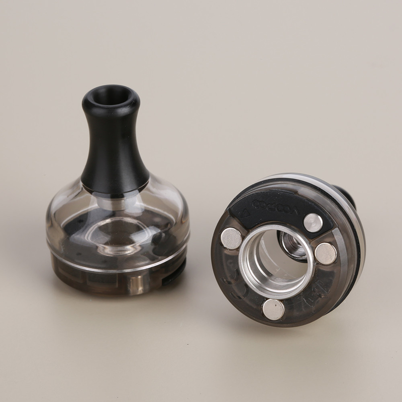 Hộp mực Pod rỗng 2ml PnP MTL Pod 2pcs V.SUIT DRAG S X pod