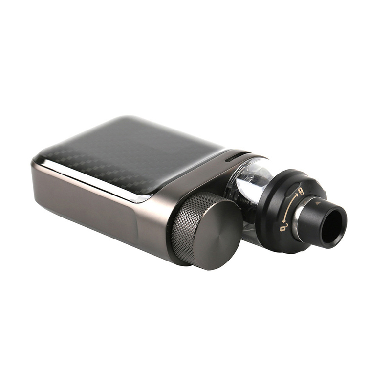 Hộp Mod E Thiết bị Thuốc lá Vaporesso Swag Px80 Pod Mod Kit Đơn 18650 Pin Gtx 0,2 0,3 Cuộn dây