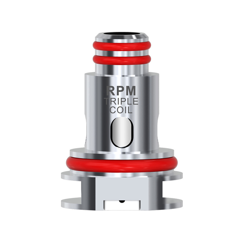 Rpm 0,4ohm Vape Coil Smok 0,6ohm Triple 1,0 Ohm Sc 1,2ohm Quartz Vape Mesh Coil Thay thế