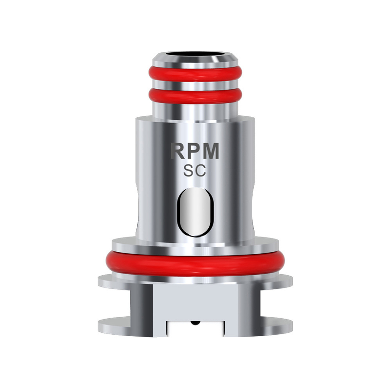 Rpm 0,4ohm Vape Coil Smok 0,6ohm Triple 1,0 Ohm Sc 1,2ohm Quartz Vape Mesh Coil Thay thế