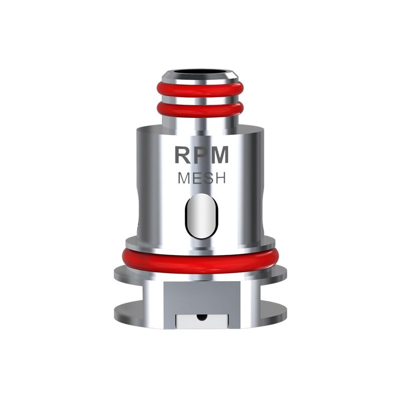 Rpm 0,4ohm Vape Coil Smok 0,6ohm Triple 1,0 Ohm Sc 1,2ohm Quartz Vape Mesh Coil Thay thế