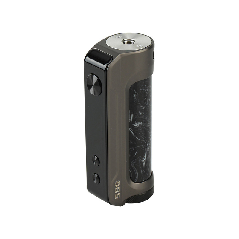 Obs Engine 100w Box Vape Mods Loại Mod hộp pin đơn - Sạc C