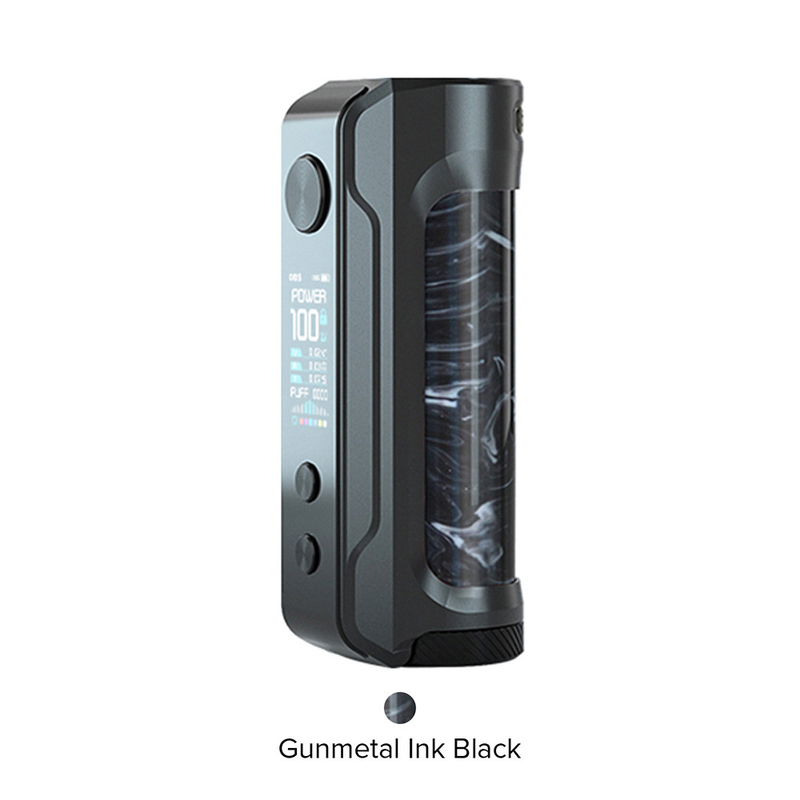 Obs Engine 100w Box Vape Mods Loại Mod hộp pin đơn - Sạc C