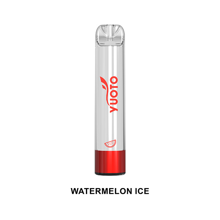 2000 Puffs 850mah 5ml Flavoured Pod Pod hơi Yuoto Shine Pro Bộ Vape dùng một lần