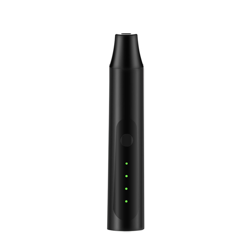 Hộp quà Máy xông hơi khô thảo mộc Hugo Vapor Delta Bộ dụng cụ xông hơi khô 2200mah