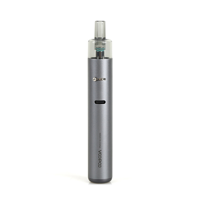 1500 mah ITO Coil Pod có thể nạp đầy hơi Voopoo Doric 20 2ml E Thuốc lá Vaper