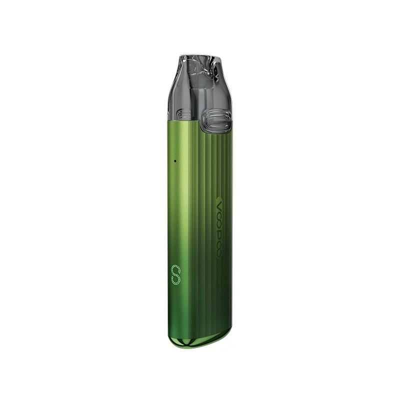 Bộ dụng cụ cuộn dây có thể nạp lại 900 mah Voopoo Vmate Infinity 0,7 1,2ohm