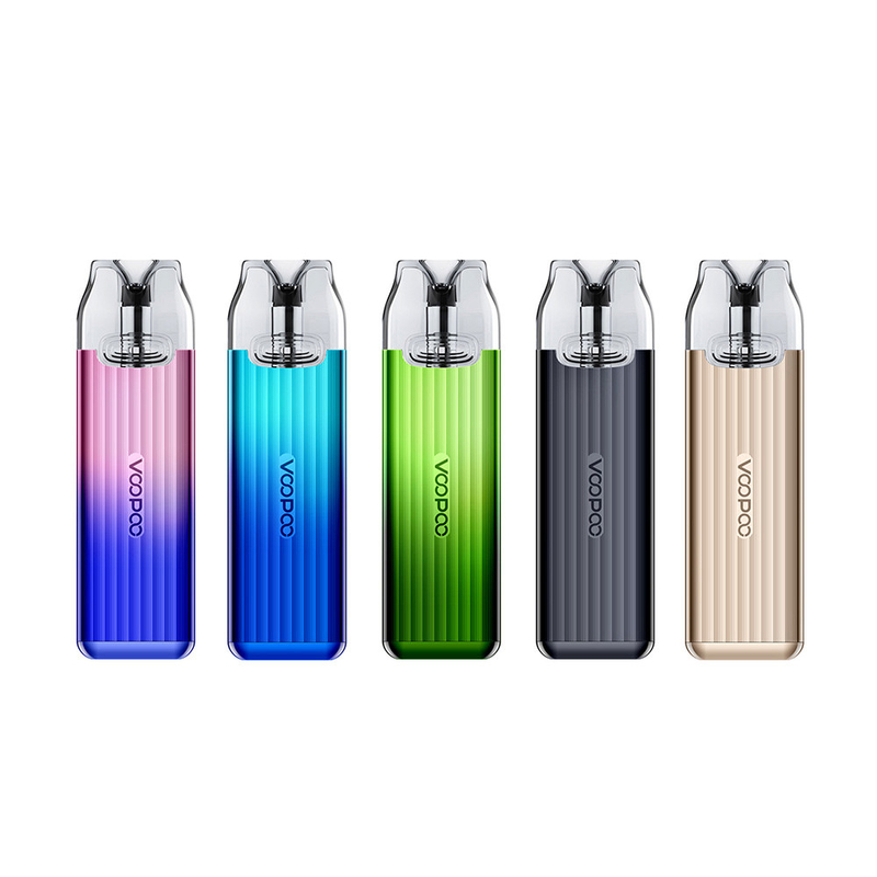 Bộ dụng cụ cuộn dây có thể nạp lại 900 mah Voopoo Vmate Infinity 0,7 1,2ohm