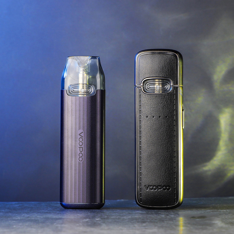 Bộ dụng cụ cuộn dây có thể nạp lại 900 mah Voopoo Vmate Infinity 0,7 1,2ohm