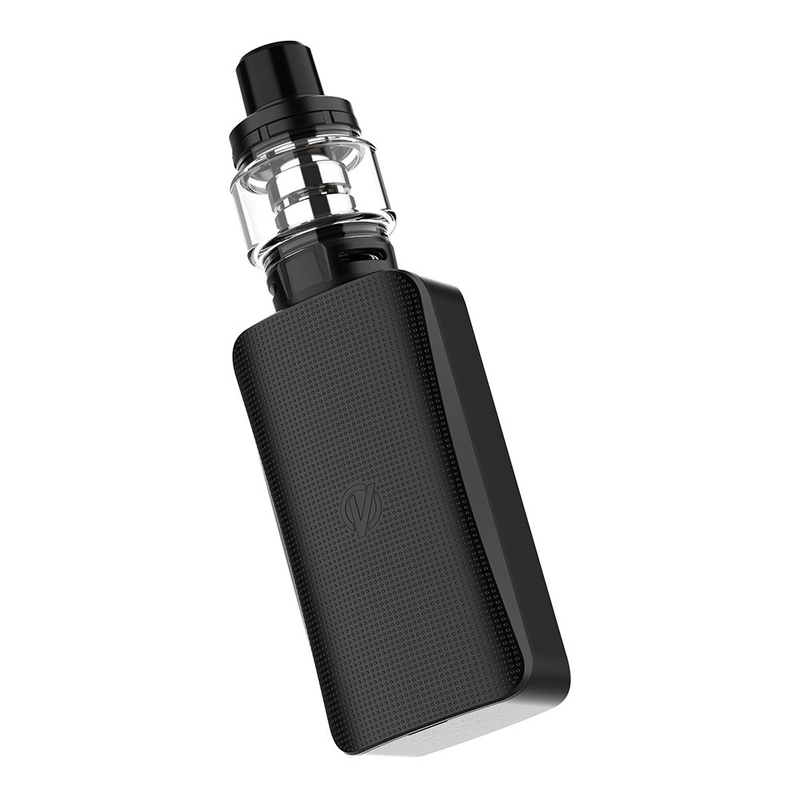 8ml Turbo Airflow System Box Mod Kits Dual 18650 Pin 44 x 29 x 138,5mm