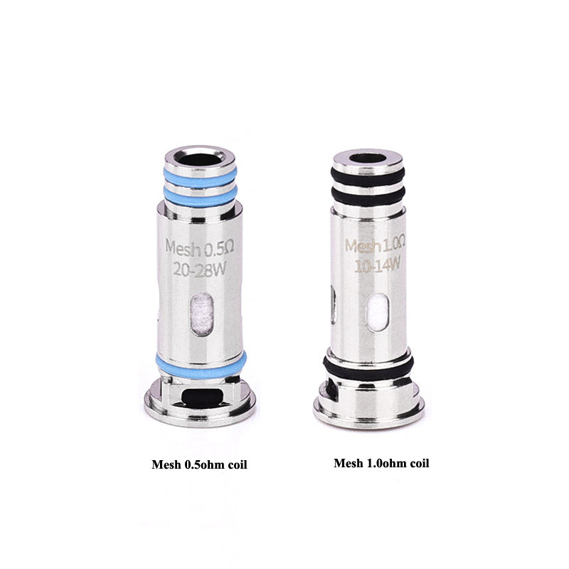 Cuộn dây thay thế Lelote Jellybox Nano cho Rincoe Jellybox SE / Nano X / Air X Kit 1.0Ω / 0.5Ω