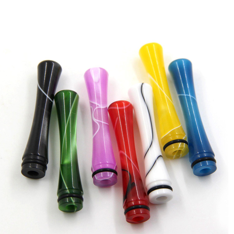 510 Mẹo nhỏ giọt dài acrylic