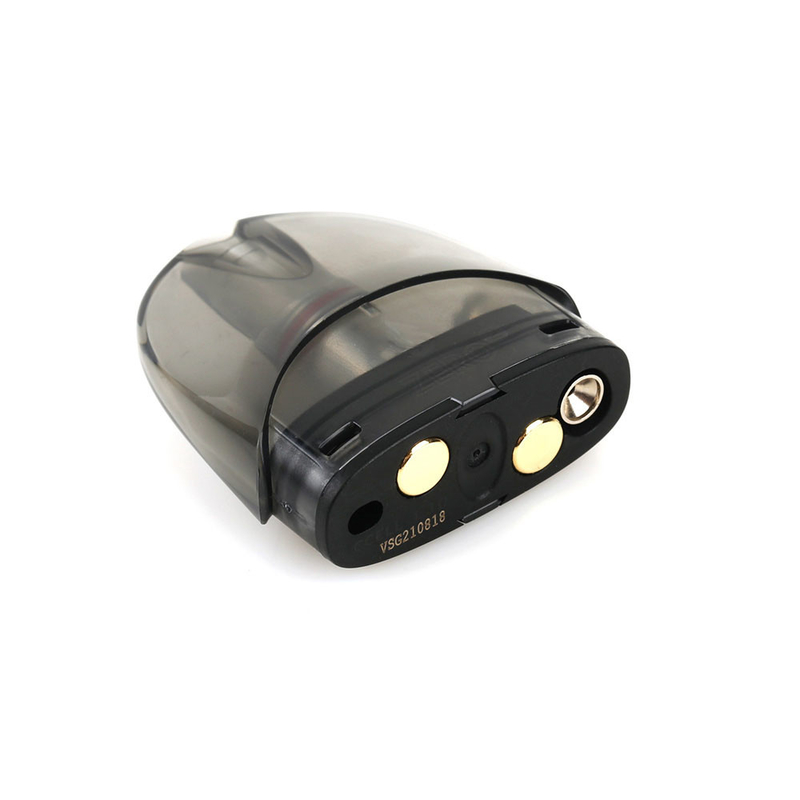 Vaporesso Zero 2 Hộp Vape Pod rỗng 2 chiếc 1.3ohm Ccell ( Vỏ lưới 1.0ohm )
