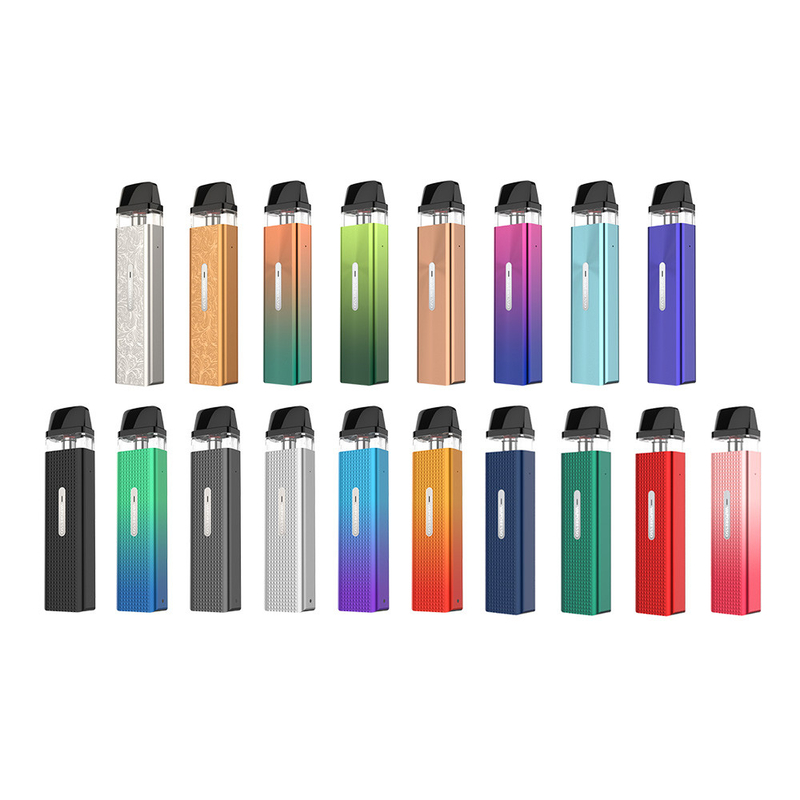 Vaporesso XROS MINI Pod Kit 1000mAh Hộp mực XROS 1.2ohm 0.8ohm tương thích