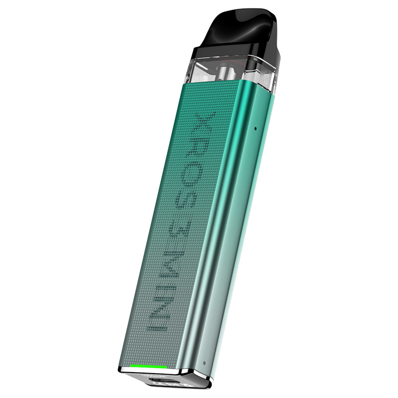 Vaporesso Xros 3 Mini Pod Kit 1000mah 2ml Xros 3 Cartridge 0.6ohm Lưới Pod