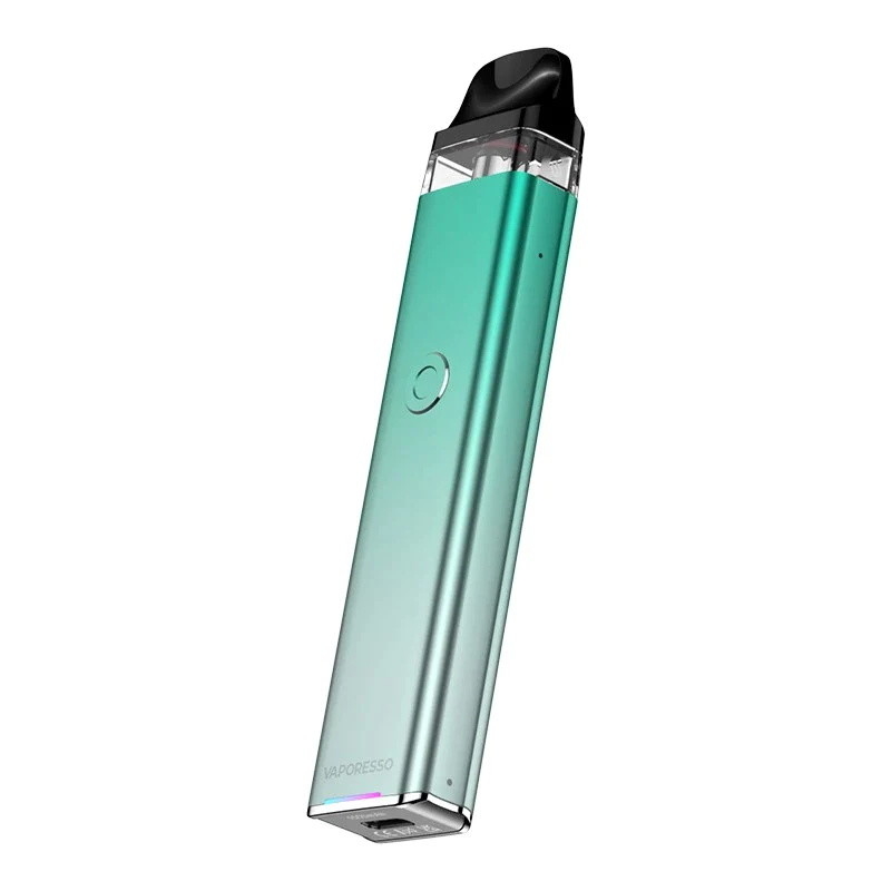 Vaporesso XROS 3 Pod Kit 1000mAh 2ml Xros 3 Cartridge 0.6ohm 1.0ohm Lưới Pod Cartridges