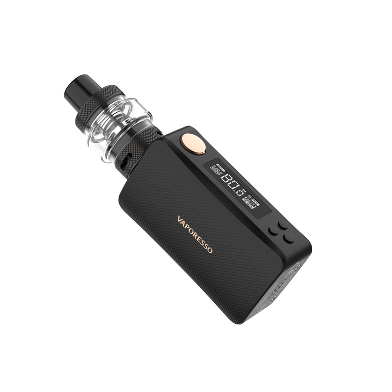 Vaporesso Gen Nano Box Kit 2000mah Tích hợp pin Gtx Coil 80w Box Mod Kits
