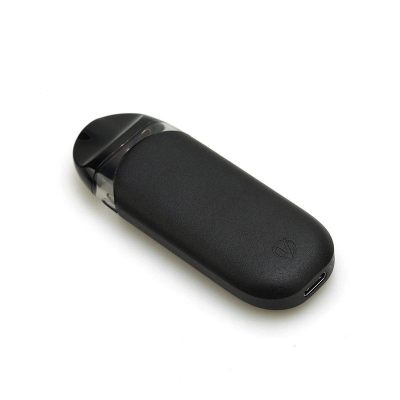 Vaporesso Zero S Top Filling Hệ thống Pod MTL 650mah Zero S 1.2 Ohm Lưới Pod Kits