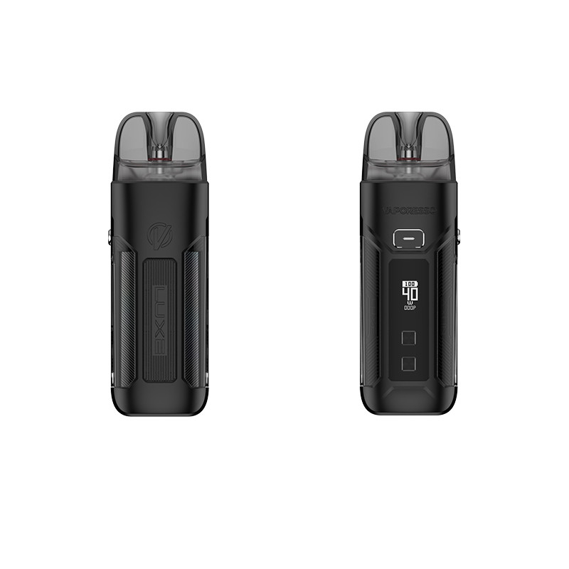 Vaporesso Luxe X Pro Kit 40W 1500mAh Bộ pin Pod Mod tích hợp