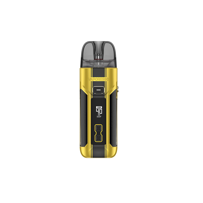 Vaporesso Luxe X Pro Kit 40W 1500mAh Bộ pin Pod Mod tích hợp
