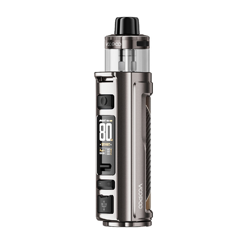 Voopoo Argus Pro 2 Pod Mod Kit 3000mAh Pin tích hợp 5ml PnP X 0.15ohm 0.3ohm