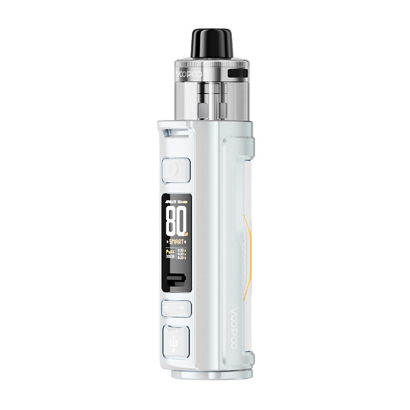 Voopoo Argus Pro 2 Pod Mod Kit 3000mAh Pin tích hợp 5ml PnP X 0.15ohm 0.3ohm