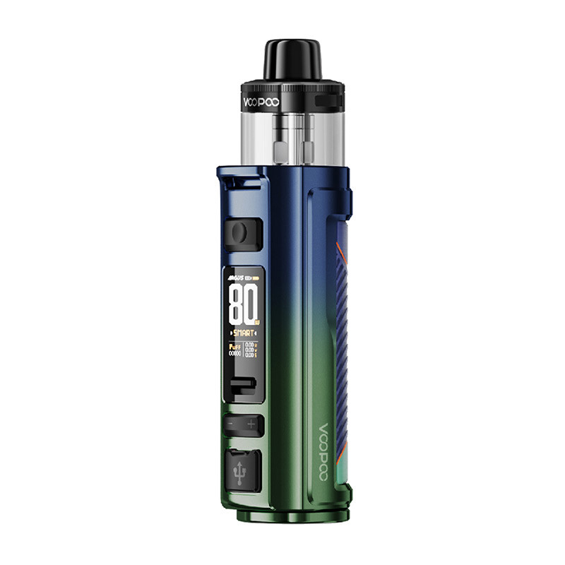 Voopoo Argus Pro 2 Pod Mod Kit 3000mAh Pin tích hợp 5ml PnP X 0.15ohm 0.3ohm