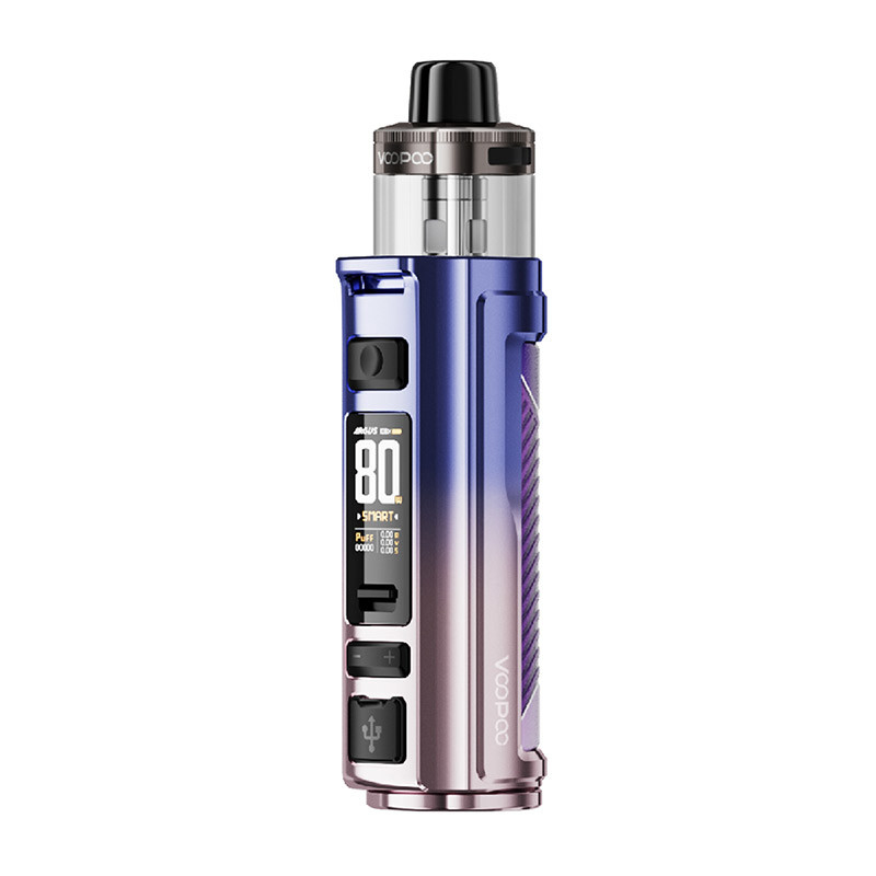 Voopoo Argus Pro 2 Pod Mod Kit 3000mAh Pin tích hợp 5ml PnP X 0.15ohm 0.3ohm