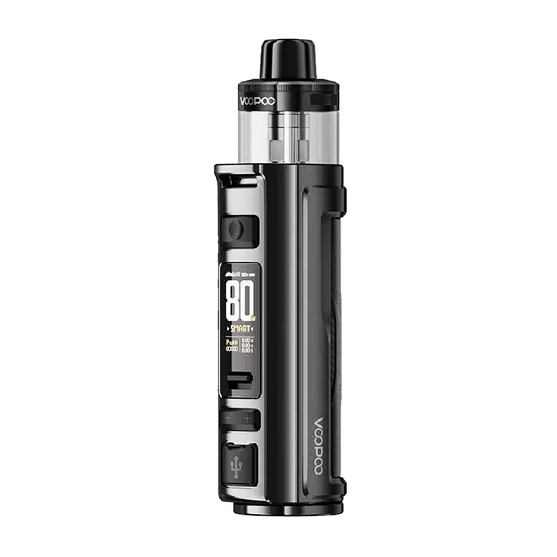 Voopoo Argus Pro 2 Pod Mod Kit 3000mAh Pin tích hợp 5ml PnP X 0.15ohm 0.3ohm