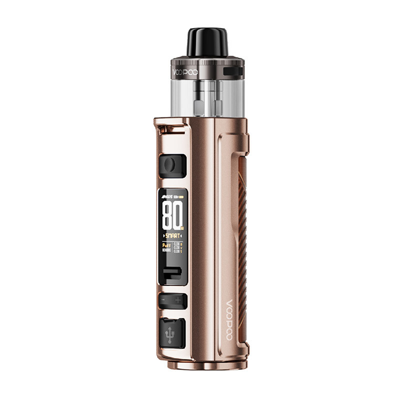 Voopoo Argus Pro 2 Pod Mod Kit 3000mAh Pin tích hợp 5ml PnP X 0.15ohm 0.3ohm