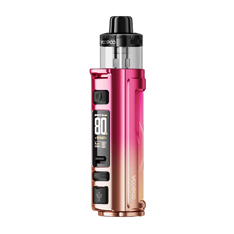 Voopoo Argus Pro 2 Pod Mod Kit 3000mAh Pin tích hợp 5ml PnP X 0.15ohm 0.3ohm