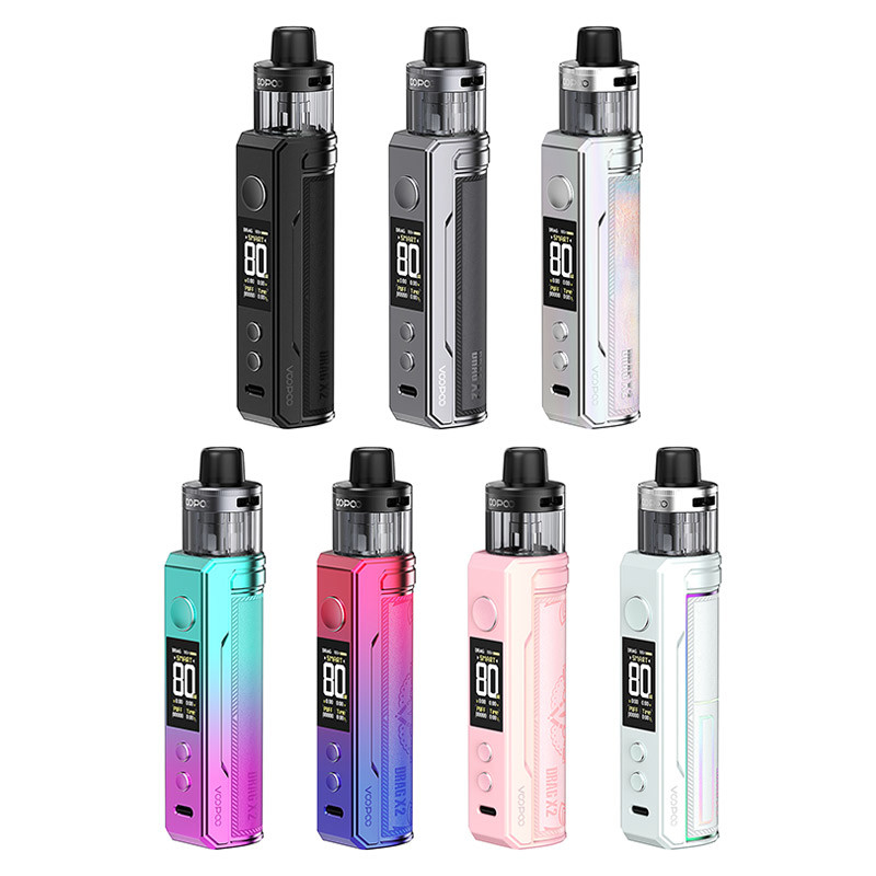 Voopoo Argus Pro 2 Pod Mod Kit 3000mAh Pin tích hợp 5ml PnP X 0.15ohm 0.3ohm
