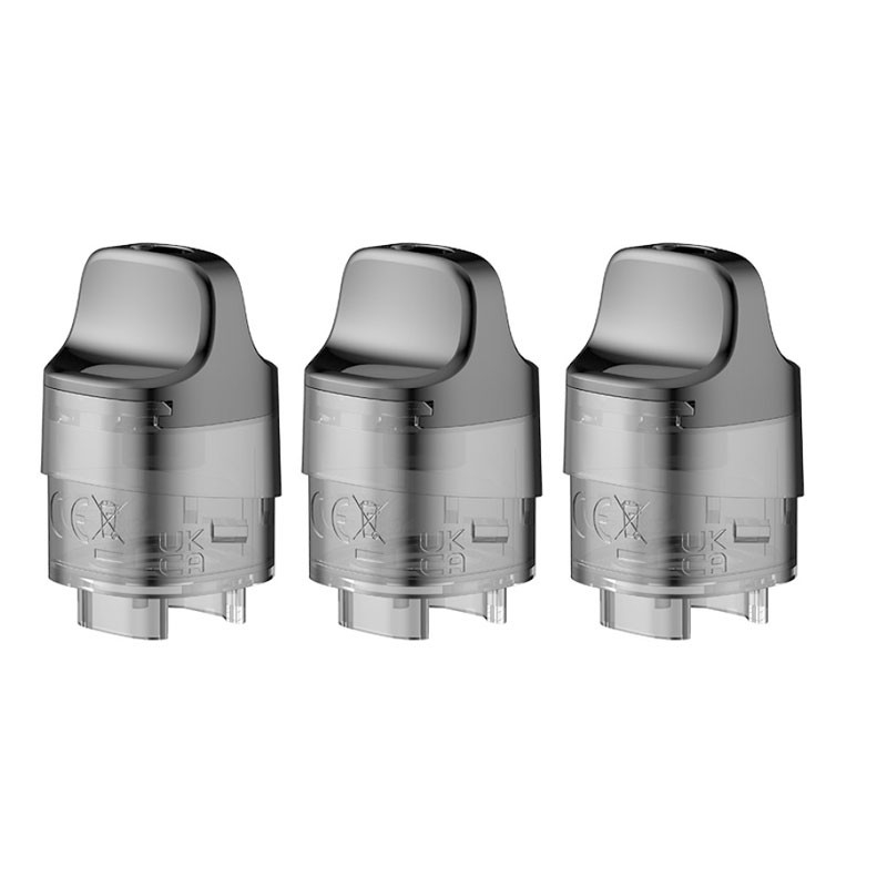 SMOK RPM C Empty Pod Cartridge 4ml 3pcs/ gói