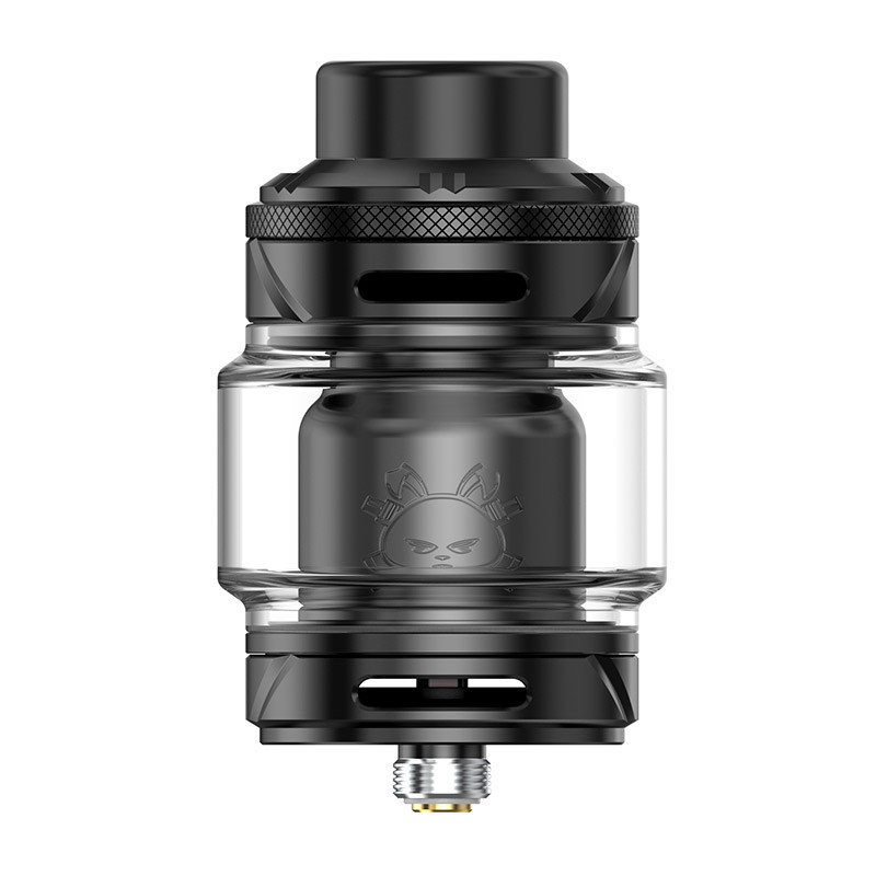 Hellvape Fat Rabbit 2 RTA 6.5ml / 4ml / 2ml RTA hai cuộn tùy chỉnh bể lưu lượng không khí