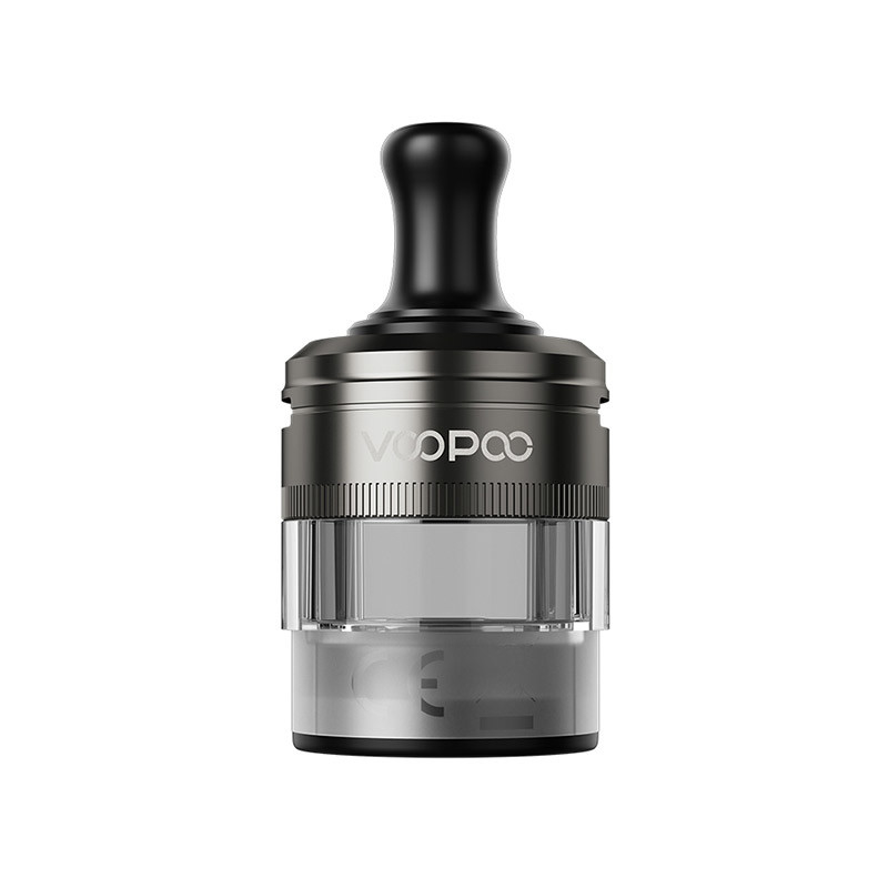 Voopoo PnP X CARTRIDGE MTL Pods 510 Drip Tip cho PnP X 0.3ohm 0.6ohm Coil