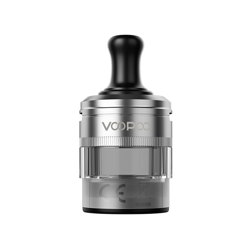 Voopoo PnP X CARTRIDGE MTL Pods 510 Drip Tip cho PnP X 0.3ohm 0.6ohm Coil