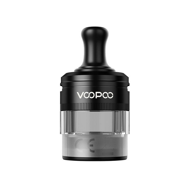 Voopoo PnP X CARTRIDGE MTL Pods 510 Drip Tip cho PnP X 0.3ohm 0.6ohm Coil