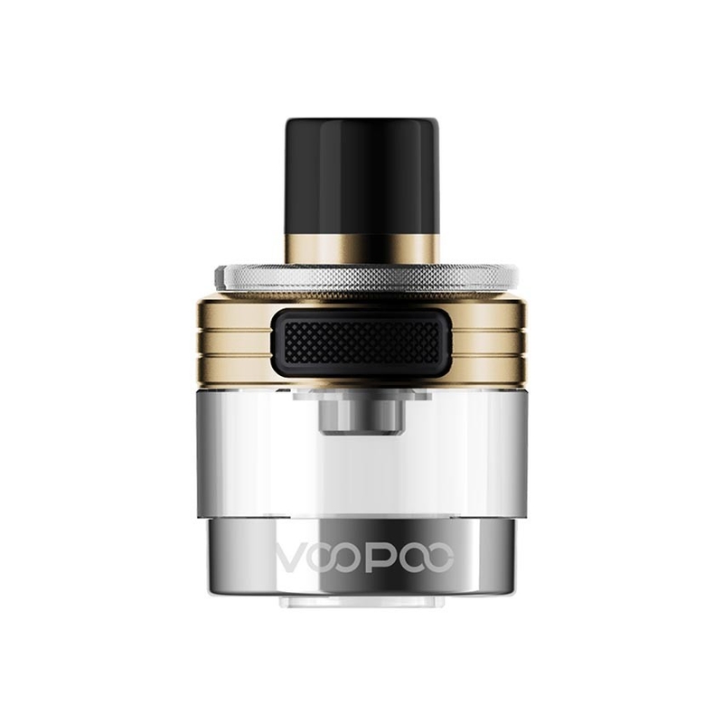 VOOPOO TPP X Pod Cartridge 5.5ml cho DRAG S PNP-X Kit
