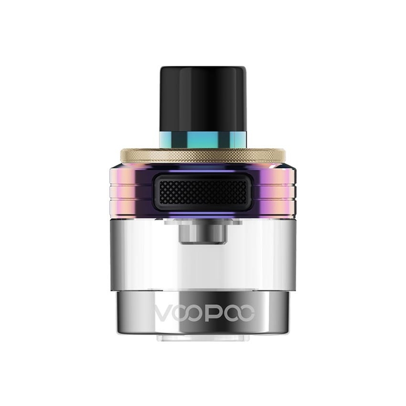 VOOPOO TPP X Pod Cartridge 5.5ml cho DRAG S PNP-X Kit