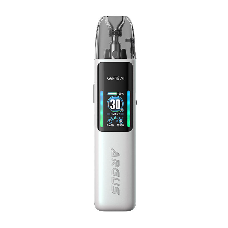 Bộ hệ thống Voopoo Argus G2 Pod 1000mAh 3ml Argus Top Fill Cartridge 0.7ohm 3ml