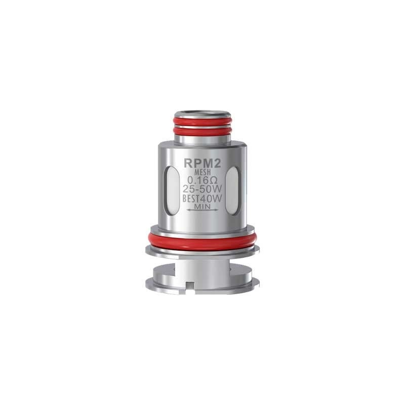 SMOK RPM 2 Series Coils (5pcs/pack) cho Nord X/Thallo / Nord 4 / IPX 80