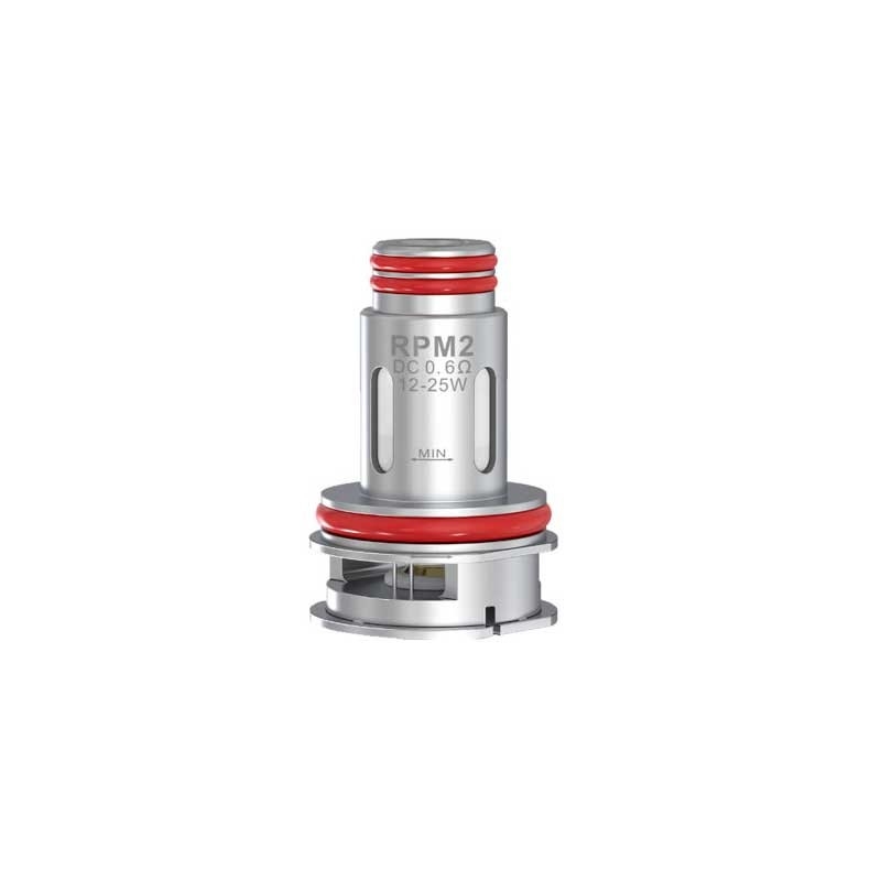 SMOK RPM 2 Series Coils (5pcs/pack) cho Nord X/Thallo / Nord 4 / IPX 80