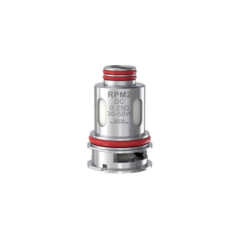 SMOK RPM 2 Series Coils (5pcs/pack) cho Nord X/Thallo / Nord 4 / IPX 80